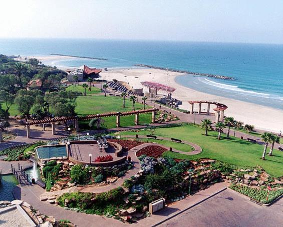 Park Hotel Netanya Facilities photo